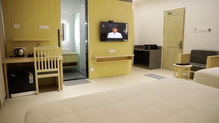 vanaalayam retreat by the arcadia