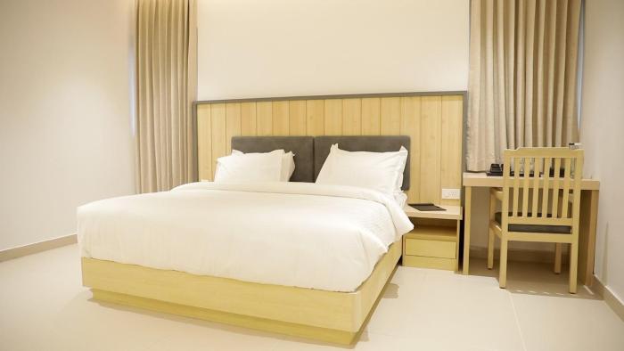 vanaalayam retreat by the arcadia