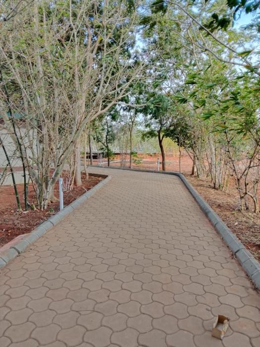 vanaalayam retreat by the arcadia