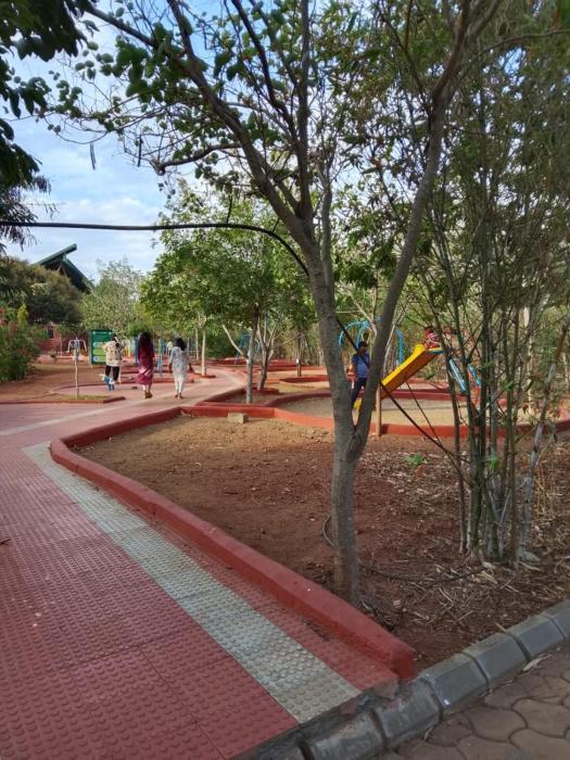 vanaalayam retreat by the arcadia