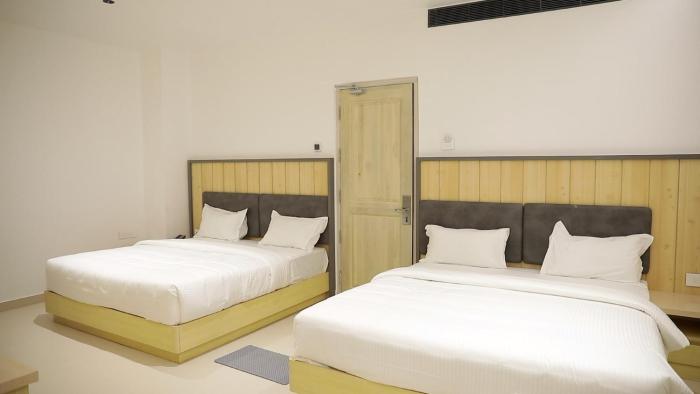 vanaalayam retreat by the arcadia