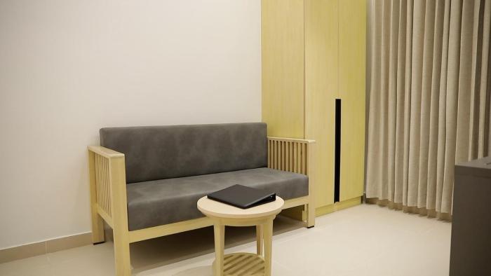 vanaalayam retreat by the arcadia