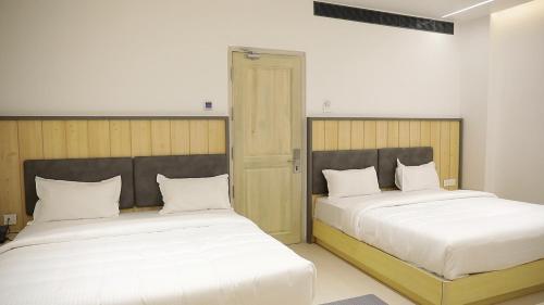 vanaalayam retreat by the arcadia