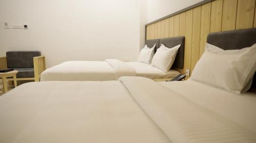 Vanaalayam Retreat By The Arcadia,,3 star