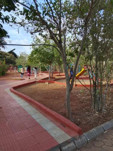 vanaalayam retreat by the arcadia