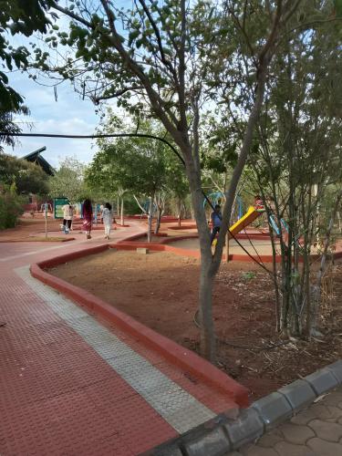 vanaalayam retreat by the arcadia