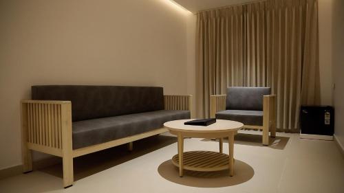 vanaalayam retreat by the arcadia