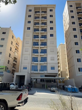 magic suite alsalmiya 33