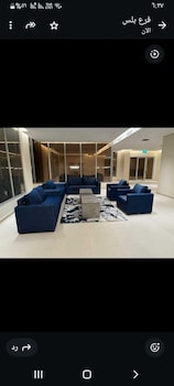 magic suite alsalmiya 33