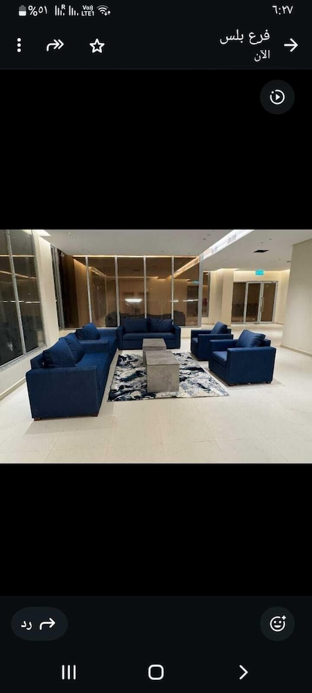 magic suite alsalmiya 33