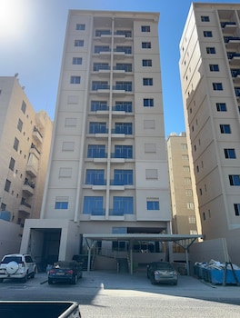 magic suite alsalmiya 33