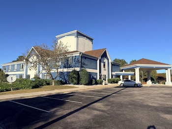 haven inn and suites