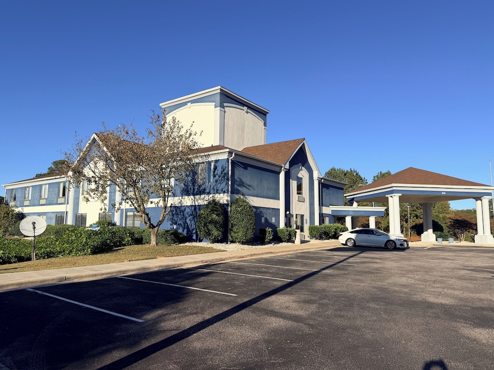 haven inn and suites