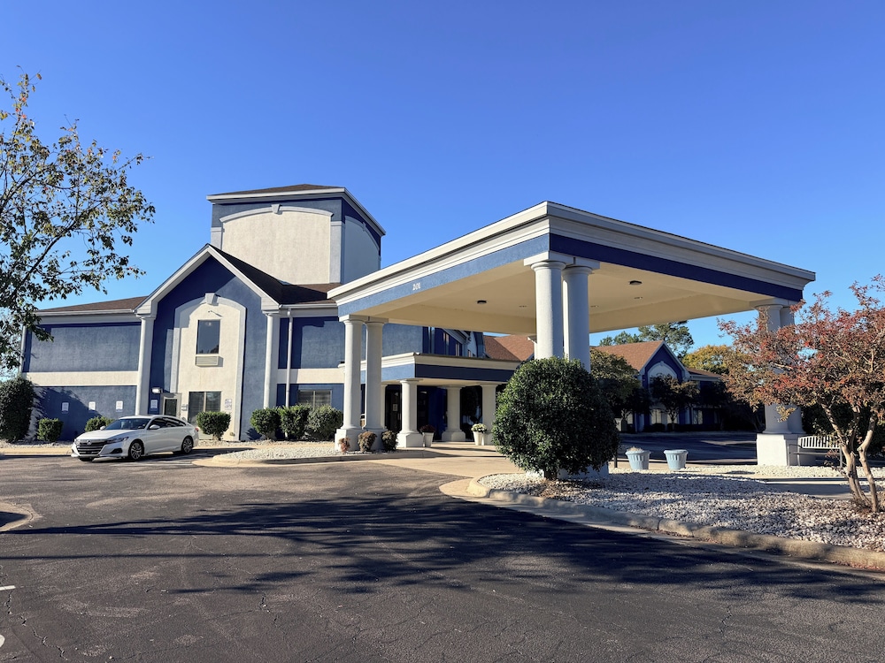haven inn and suites