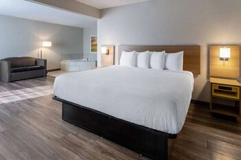 haven inn and suites
