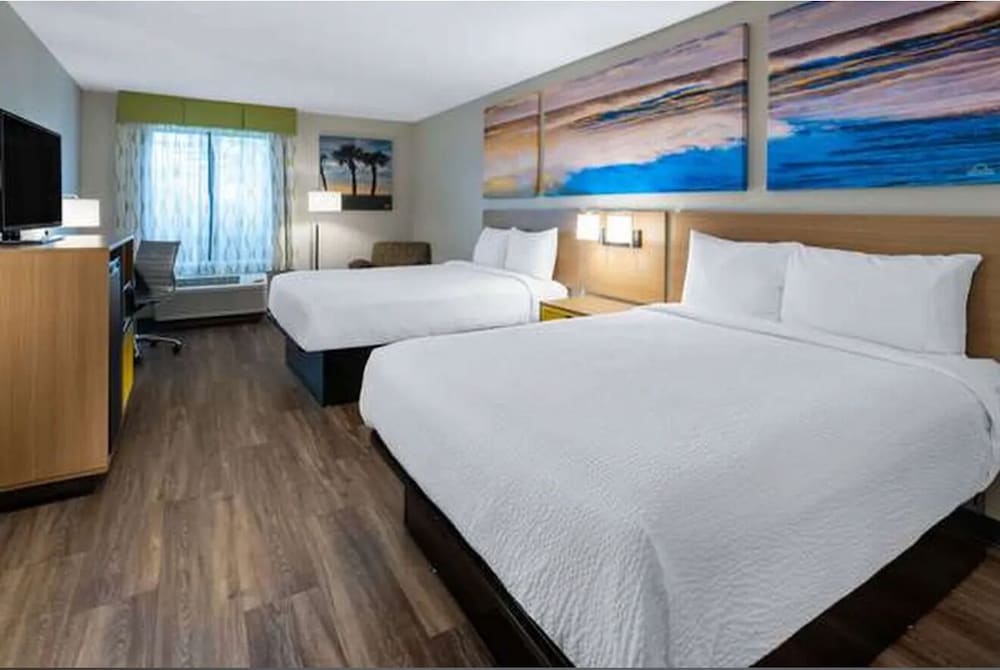 haven inn and suites