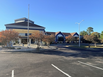 haven inn and suites