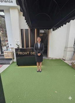 Minimaist - Varanasi City Centre,,3 star