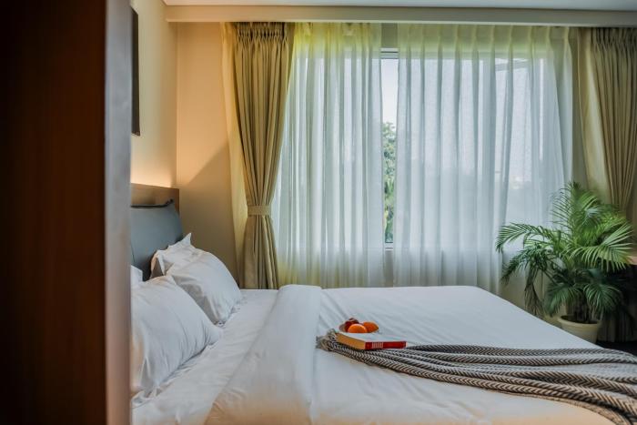 minimaist varanasi city centre