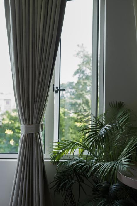 minimaist varanasi city centre