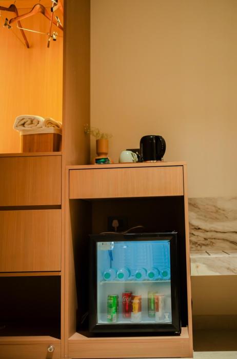 minimaist varanasi city centre