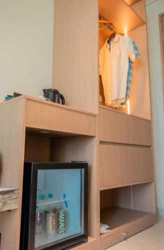 minimaist varanasi city centre