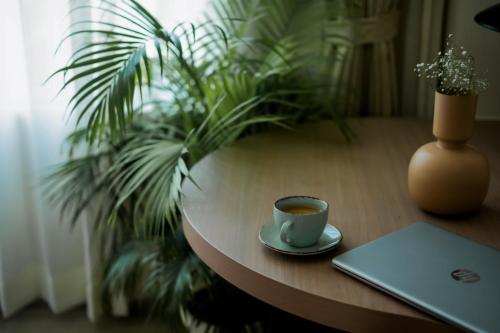 minimaist varanasi city centre