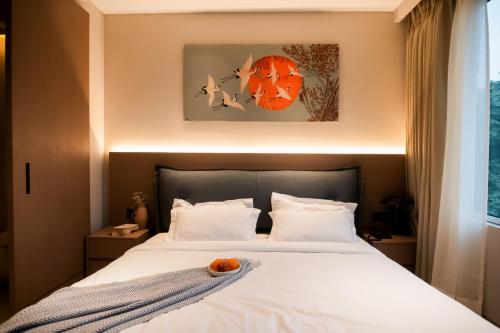 minimaist varanasi city centre