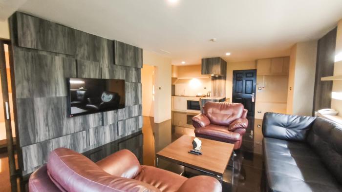 avana bangkok hotel and convention centre