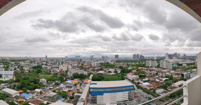 avana bangkok hotel and convention centre