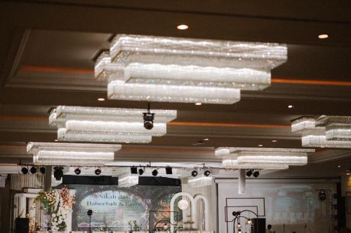 avana bangkok hotel and convention centre