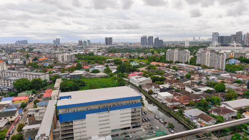 avana bangkok hotel and convention centre