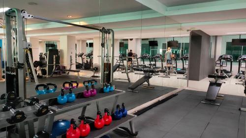 avana bangkok hotel and convention centre