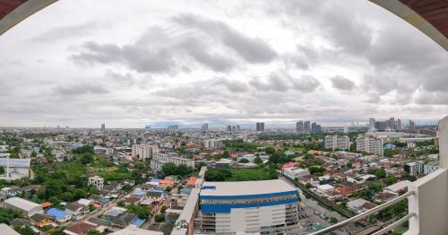 avana bangkok hotel and convention centre