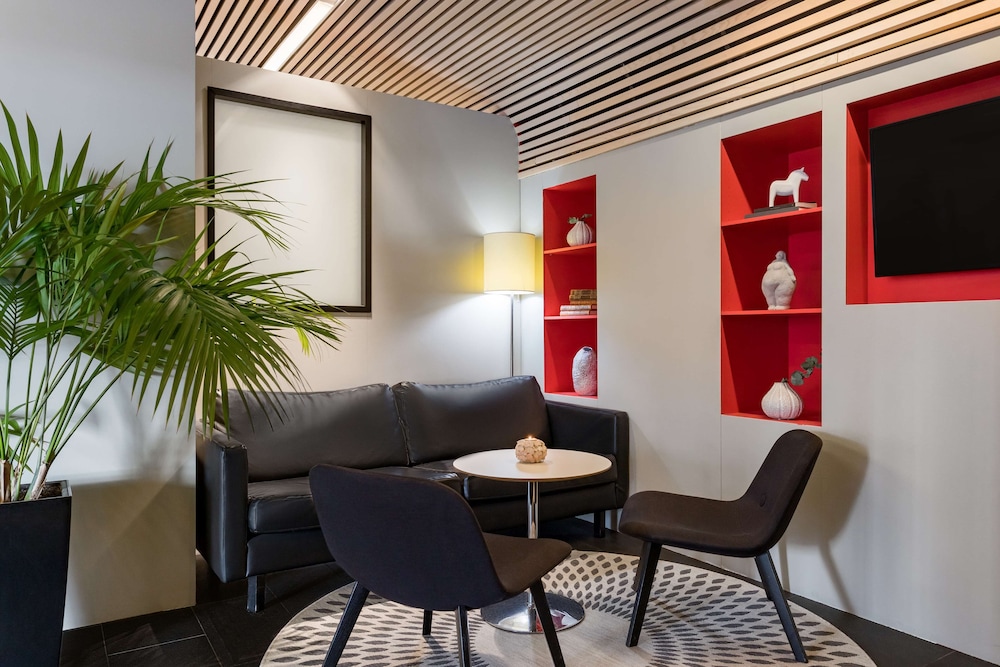 best western plus park city hammarby sjostad