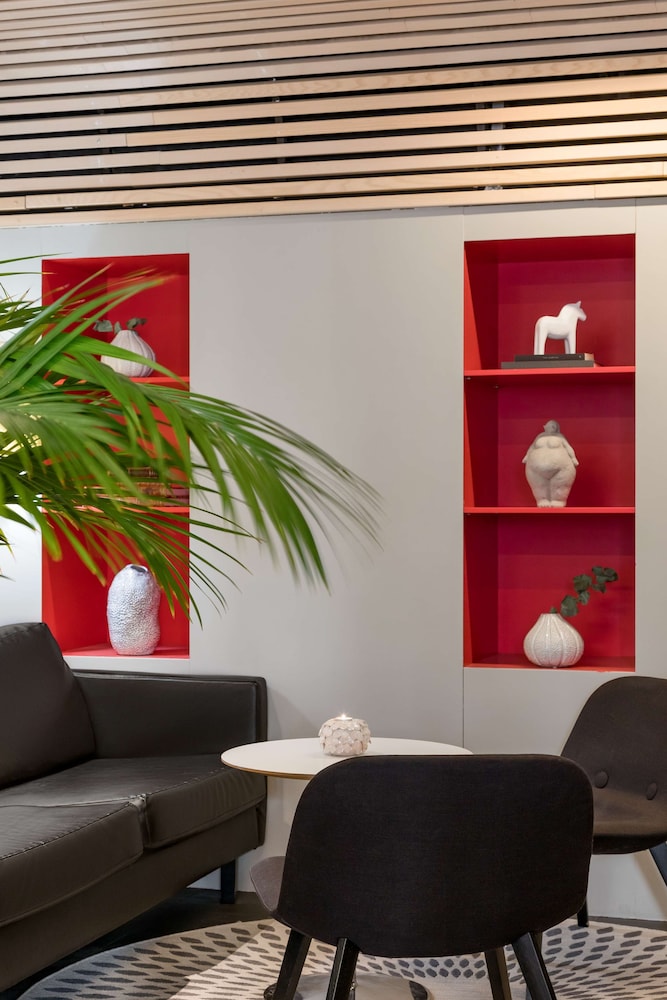 best western plus park city hammarby sjostad