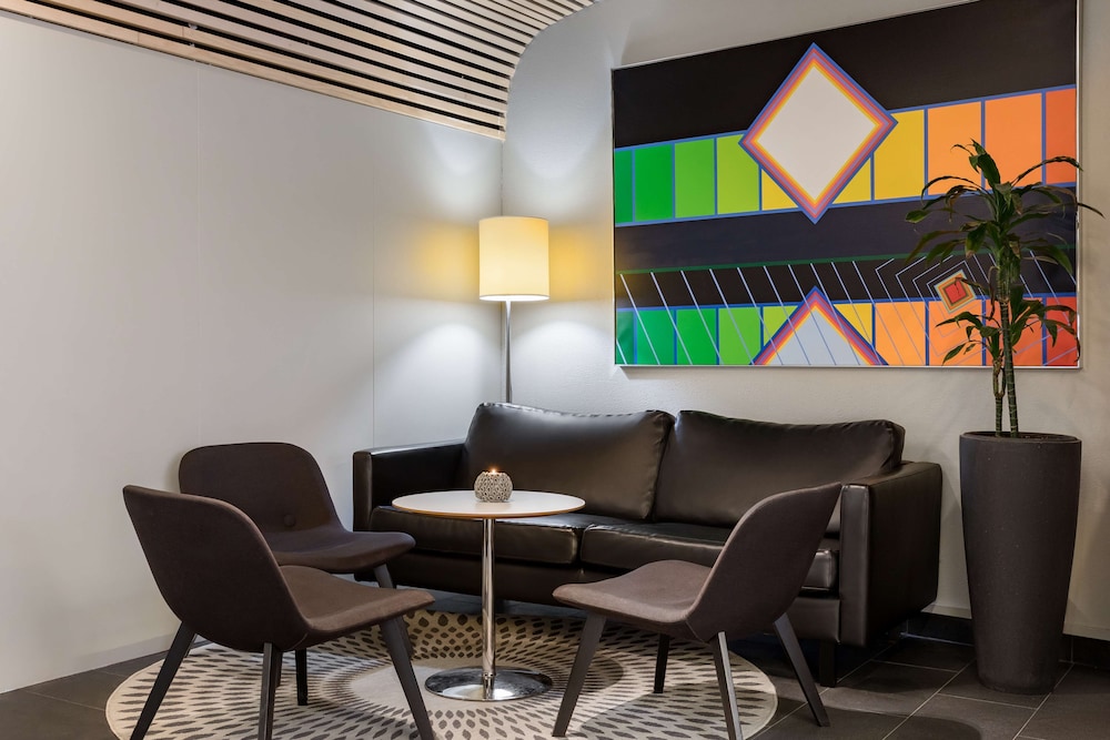 best western plus park city hammarby sjostad