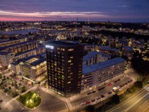 Best Western Plus Park City Hammarby Sjostad,Hammarby Sjostad>>Arsta,3 star