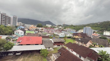patong