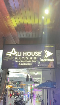 patong