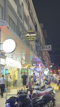 patong