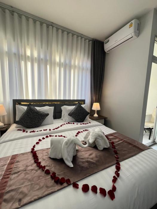 ali house patong