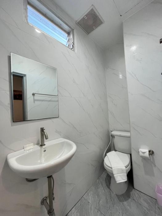 ali house patong