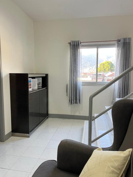 ali house patong