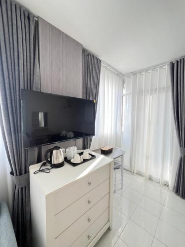 ali house patong