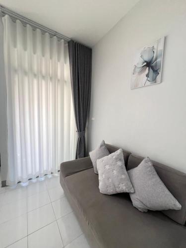ali house patong