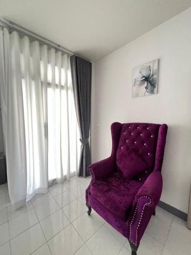 ali house patong