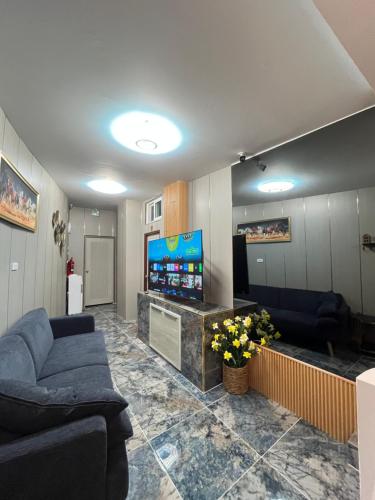 ali house patong