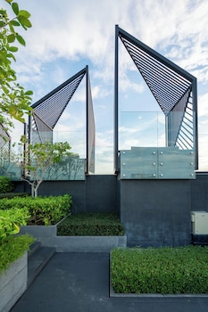 edge central pattaya by prop hopper