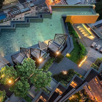 edge central pattaya by prop hopper